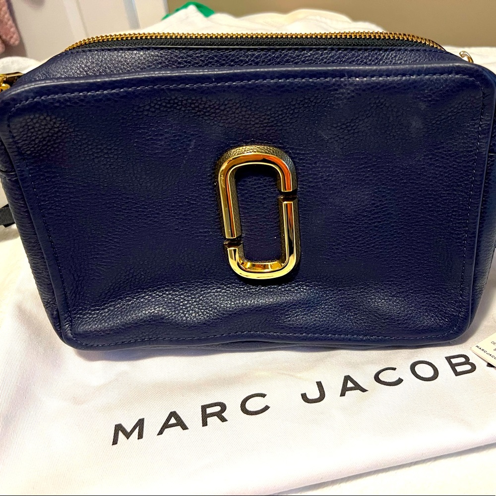 New never used. Marc Jacob